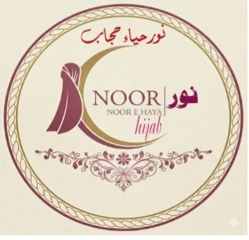 NOOR E HAYA HIJAB