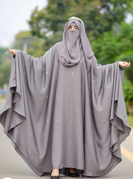Beatrfly Abaya